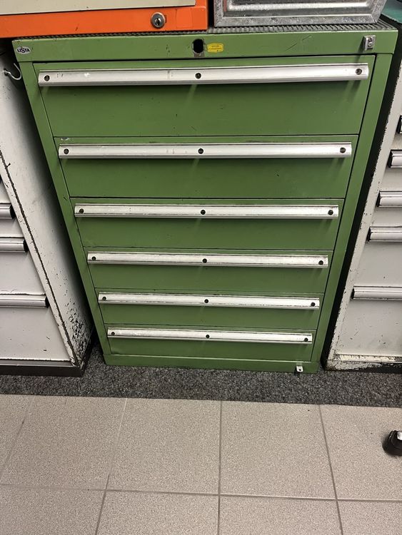 Lista occasion (D'occasion) à Villars-sur-Glâne pour CHF 380 – retrait ...