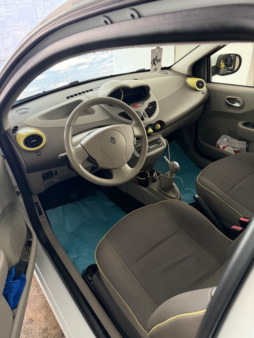 Renault Autos: Renault Twingo 2 – Gebraucht aus Bern von rya_rr6z 3