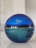 Parfume Yves Rocher Hit-Bleu 50ml edt vintage