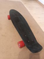 Miniskateboard
