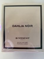 Grosse bougie parfumée Dahlia Noir 400g