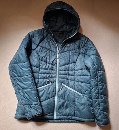 Jack Wolfskin Winterjacke Gr.L neuwertig