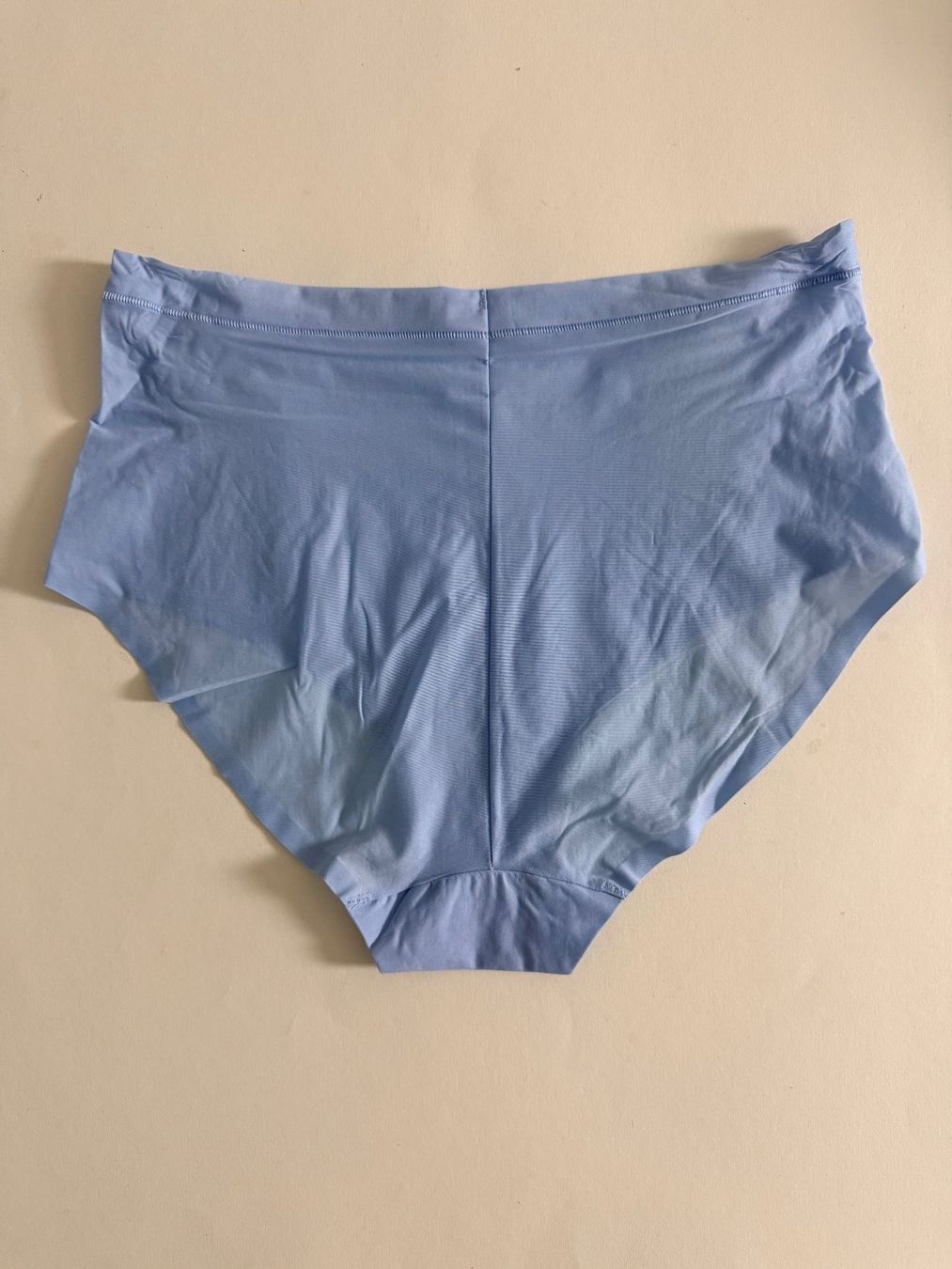 Triumph Sonstige Unterwäsche: TRIUMPH, Maxi SMART MICRO, One Size, Farbe Hellblau – Neu und originalverpackt aus Rudolfstetten von gst_g7xl 3