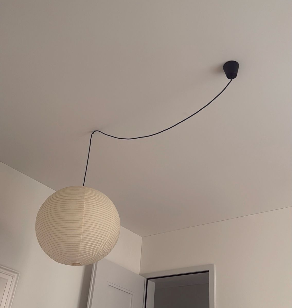 Kronleuchter & Deckenlampen: Akari 55A – Neu (gemäss Beschreibung) aus Zürich von lou_n5jn
