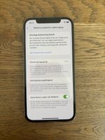 iPhone 12 Pro 125 Gb Akku 75%