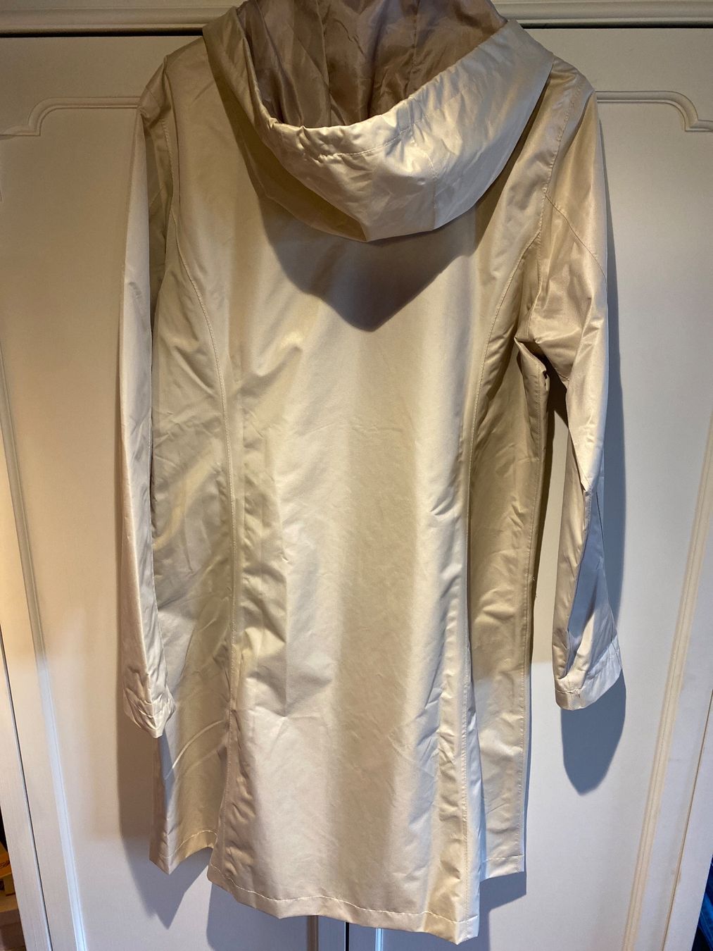 Cappotti: DAMEN MANTEL-REGENJACKE – Nuovo e nell'imballaggio originale da Meienried venduto da ManuelaBoutique 3