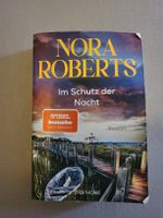 Nora Roberts -Im Schutz der Nacht