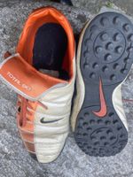 Rare Nike Total 90