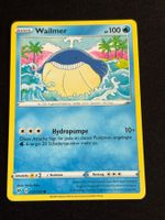 Pokemon Wailmer - Vivid-Voltage 31/185 - Deutsch