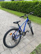Velos: Kindervelo – Gebraucht aus Unterägeri von gai_mj5l 4