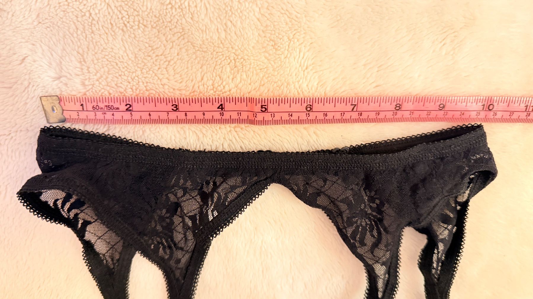Altra biancheria intima: Antiker Strumpfhalter – Usato da Würenlos venduto da Abracadabra26 3