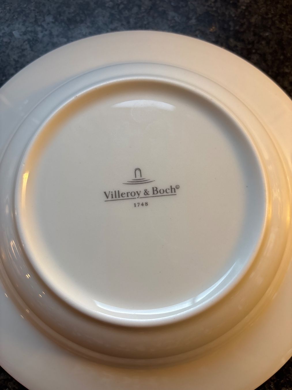 Villeroy & Boch Piatti: Villeroy&Boch Kinderteller – Usato da Suhr venduto da star033 1