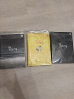 The Horizon 1-3 komplett Manwha Manga Deutsch