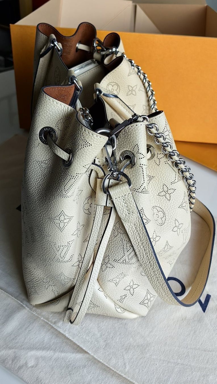 Louis Vuitton Borse da donna: LOUIS VUITTON Full set Bella Tote M59203 – Usato da Pambio-Noranco venduto da mys_898f 3