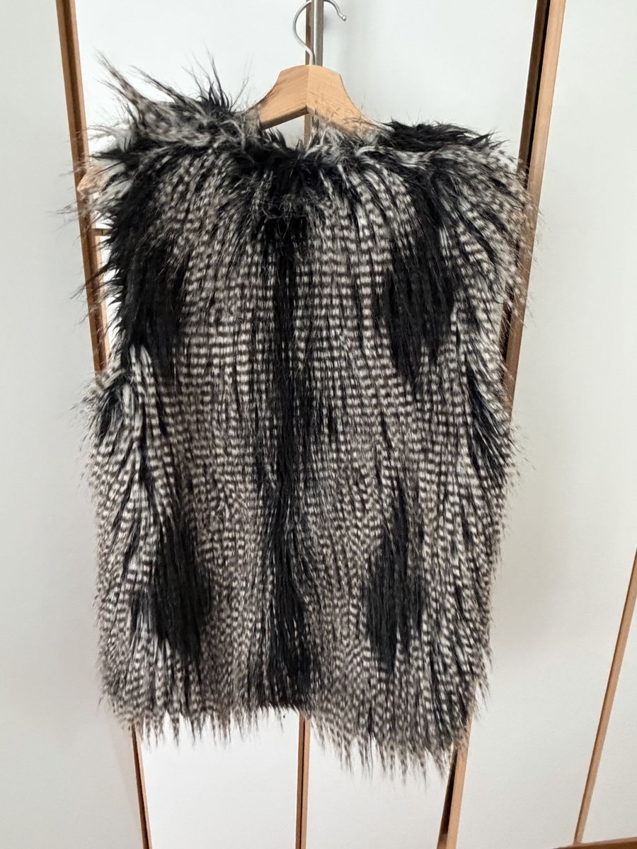 Gilets & Westen: Weste – Gebraucht aus Luzern von THINGS-11 1