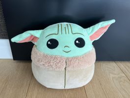 Squishmallows - Star Wars Grogu