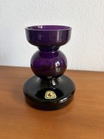 Vase Alfred Taube Vohlenstrass design mid-century