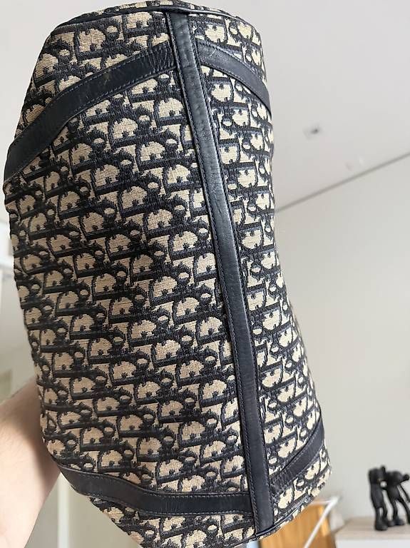 Taschen für Damen: Dior bowling handbag – Gebraucht aus Lugano von gre_9lsz 3