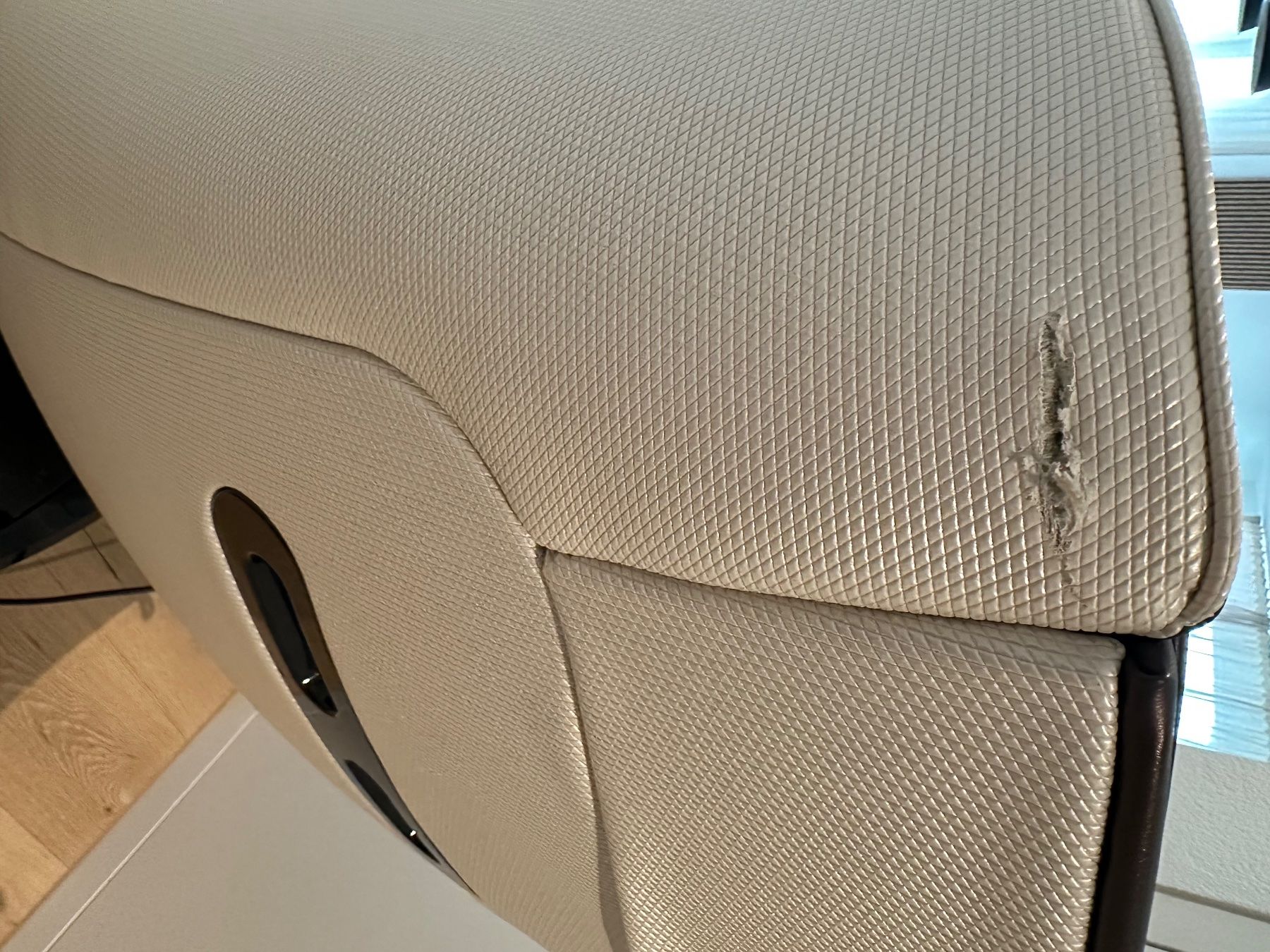 Sessel: Massagesessel WELCON Easyrelax – Gebraucht aus Halten von simonaaw 1