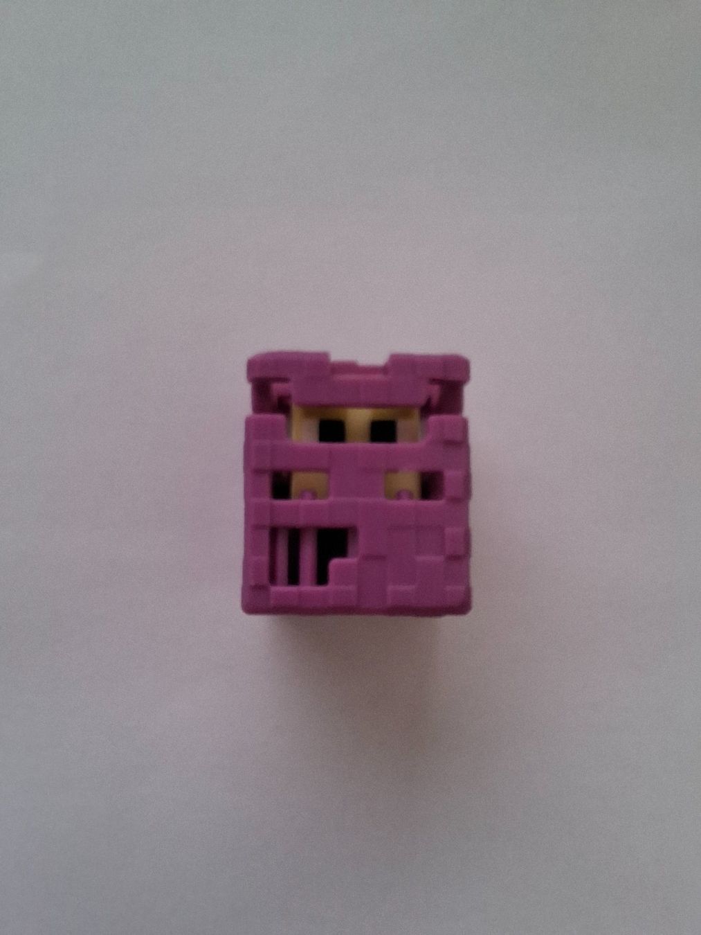 Figurines: Minecraft kinder joy VC329 Shulker – Neuf (Voir description) à Nyon par darkfull1