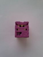 Minecraft kinder joy VC329 Shulker