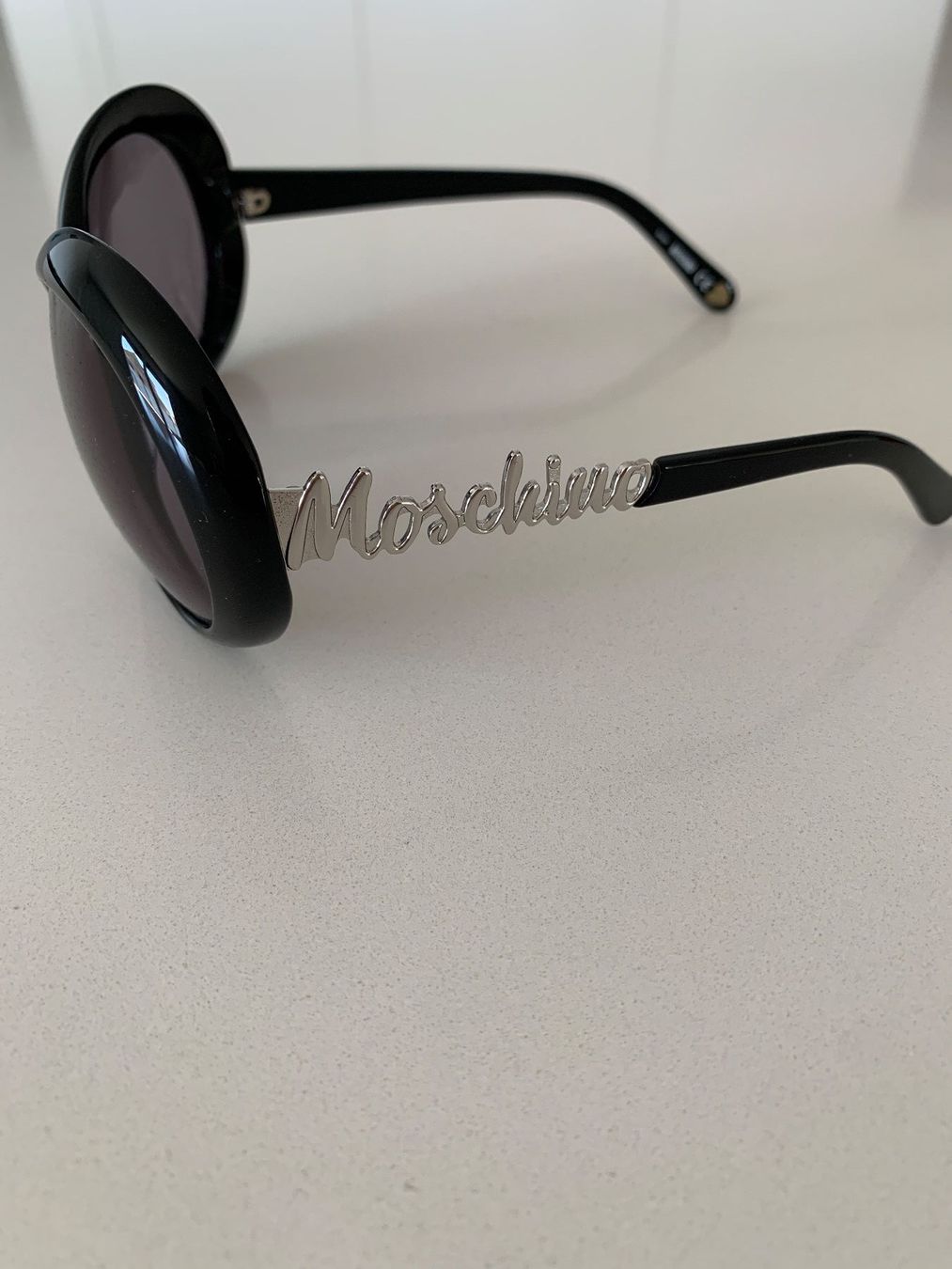 Moschino Occhiali & Lenti: MOSCHINO lunettes soleil – Usato da Morges venduto da Imade1 6