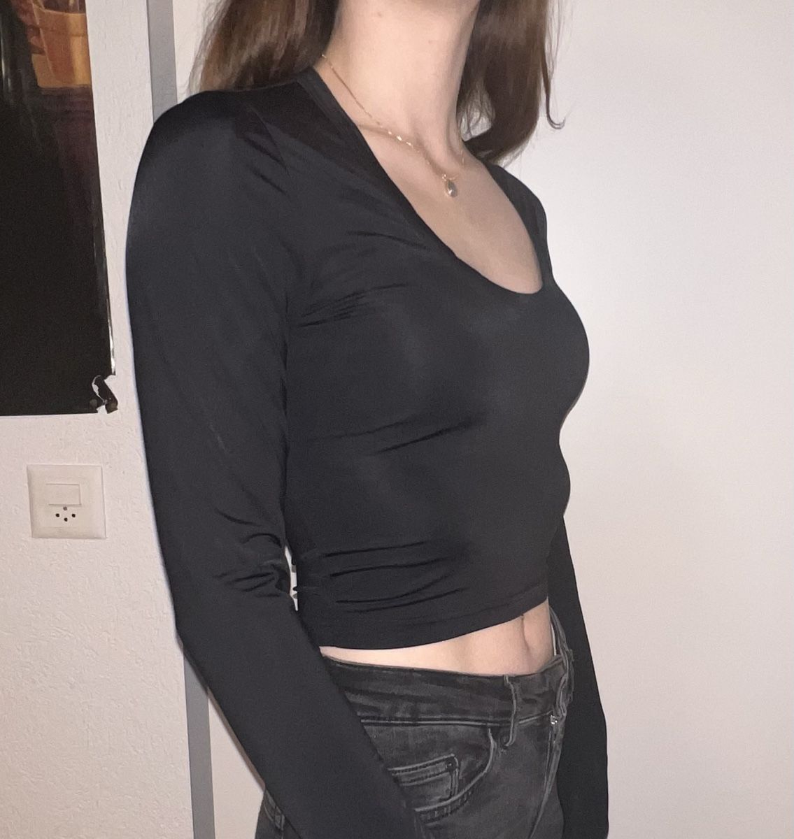 Tops: Langarm Top – D'occasion à Landquart par Happyhippo42 1