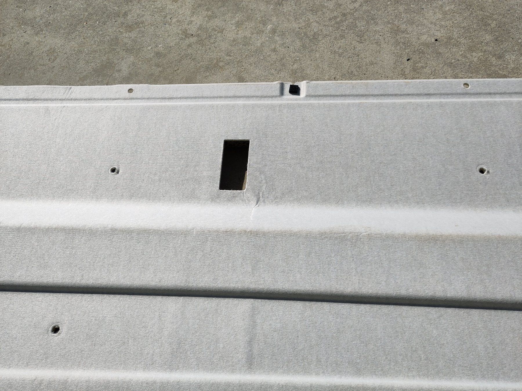 Fiat Tutti pezzi di ricambio auto: Ciel / plafond Fiat Ducato 2013 – Usato da Develier venduto da Loricaire0 2