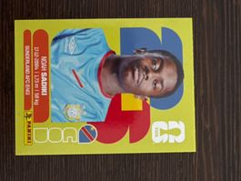 Panini FIFA WM 2026 COD 12