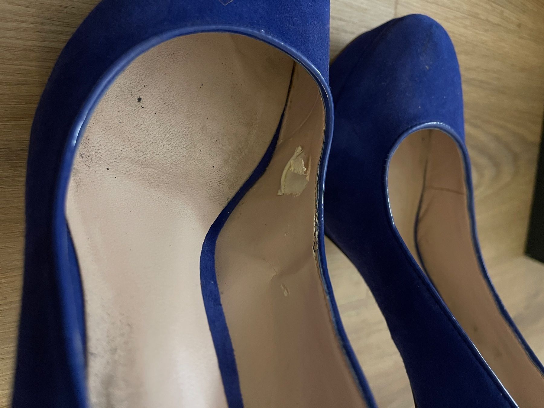 Scarpe da donna: Zign High Heels 39 – Usato da Winterthur venduto da Deal246 3