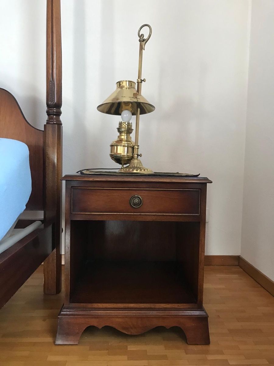 Betten: Himmelbett Im englischen stile – Gebraucht aus Flawil von Andrin.g97 4