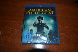 America Poltergeist (Neu)
