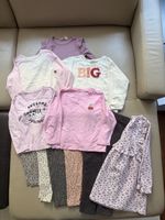 Girls Clothing Set - Size 110/116