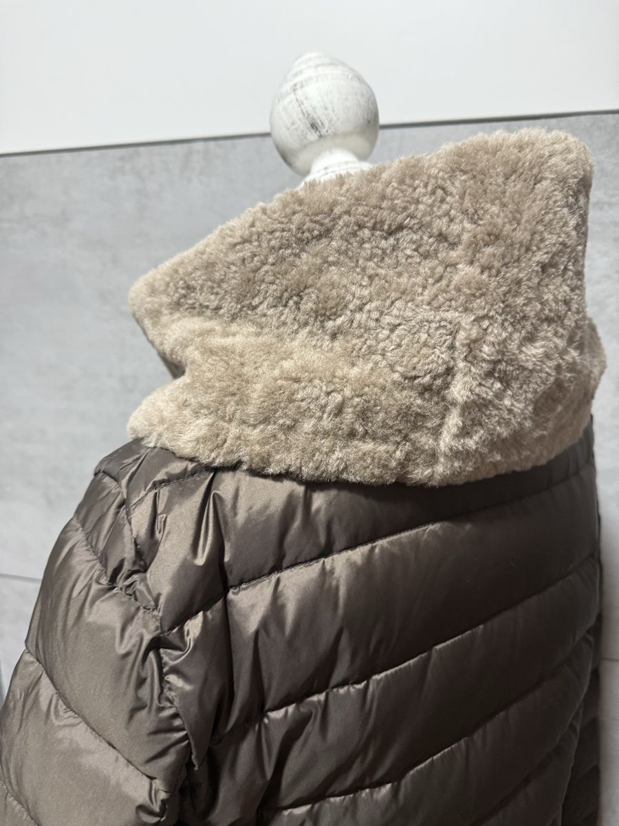Cappotti: Gimps winterjacke – Usato da visp venduto da Kmemo1 4
