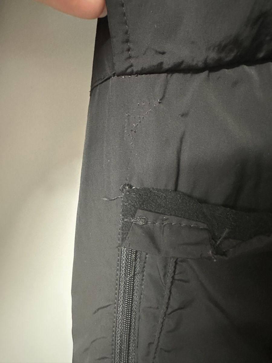 Woolrich Giacche: woolrich parka (M) – Usato da Freidorf TG venduto da driftingforthrifting 6