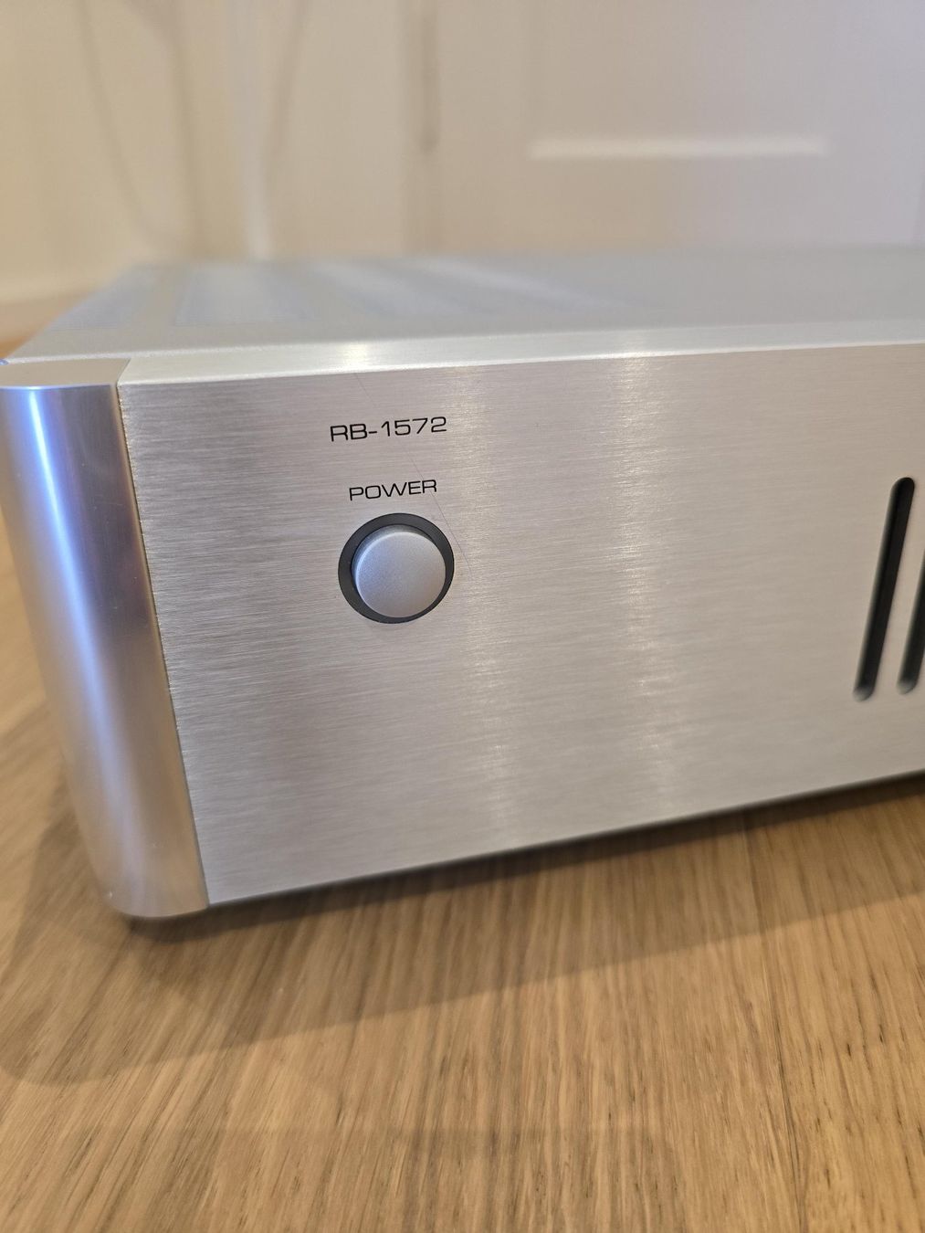 Rotel Amplificatori: Rotel RB-1762 Stereo Digital Endstufe – Usato da Herrliberg venduto da evo2023 2