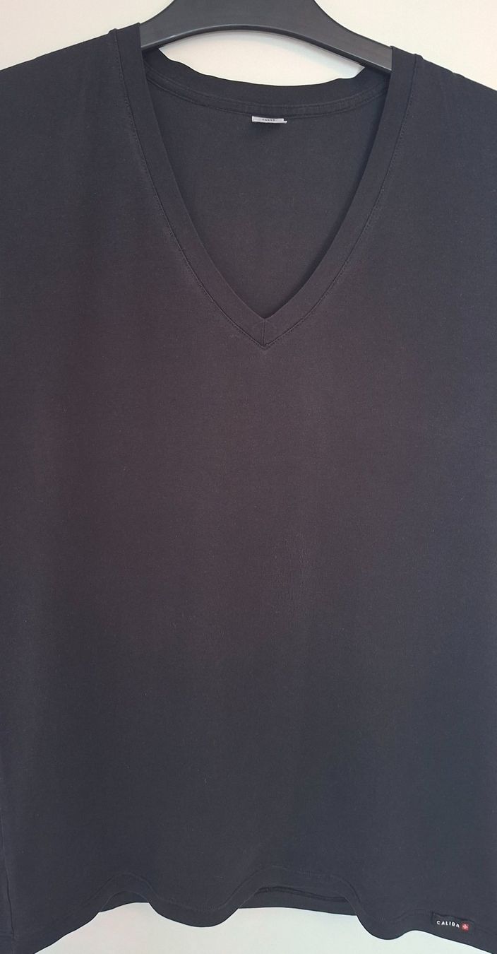 Calida T-shirt: T-Shirt Herren Grösse M – Usato da Feuerthalen venduto da kigo87 1