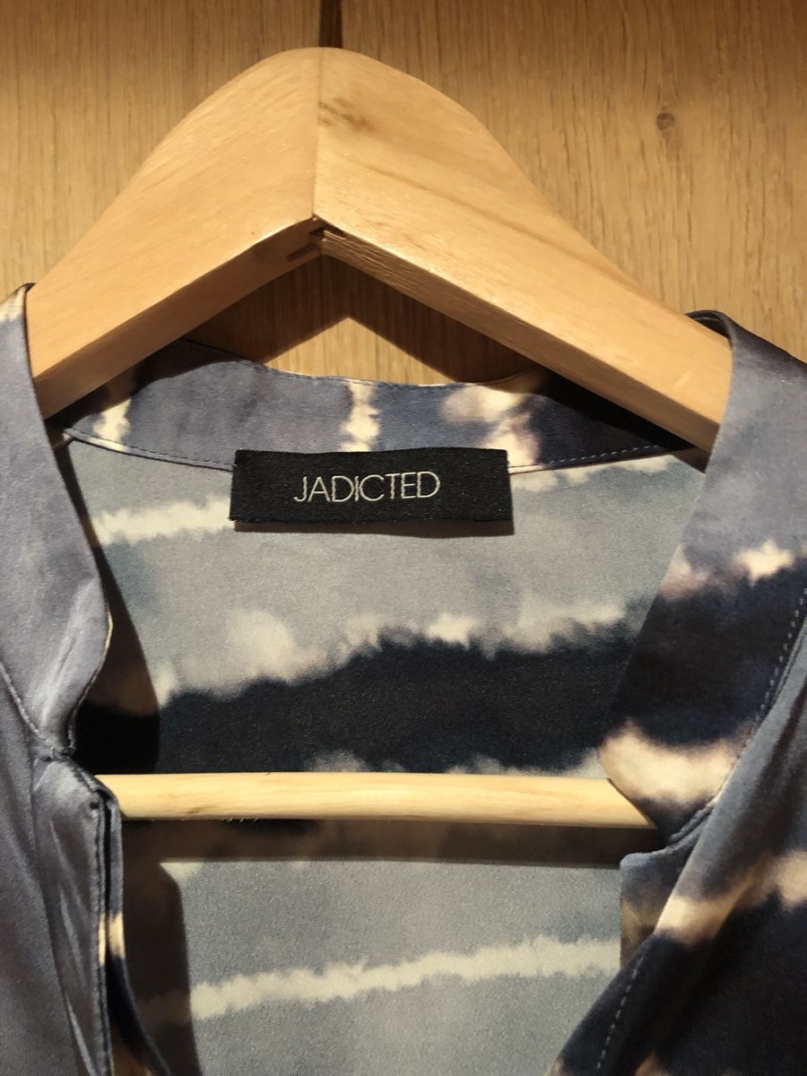 Camicette: Stylische Bluse XS von JADICTED – Usato da Heiden venduto da sab_rzm2 1