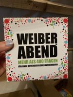 NEU Weiberabend Spiel