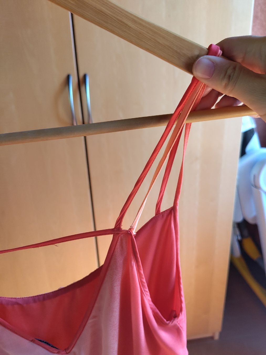 Calzedonia Vestiti & Gonne: Vestito donna CORAL taglia S – Usato da Zürich venduto da Saf12 3