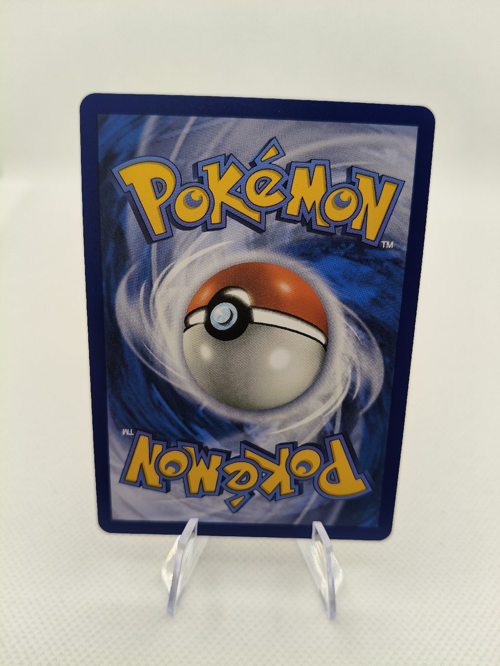Pokémon Carte collezionabili: Pokemon Mega Sharpedo EX 113/094 – Usato da Wallbach venduto da GyaradosCollect 1