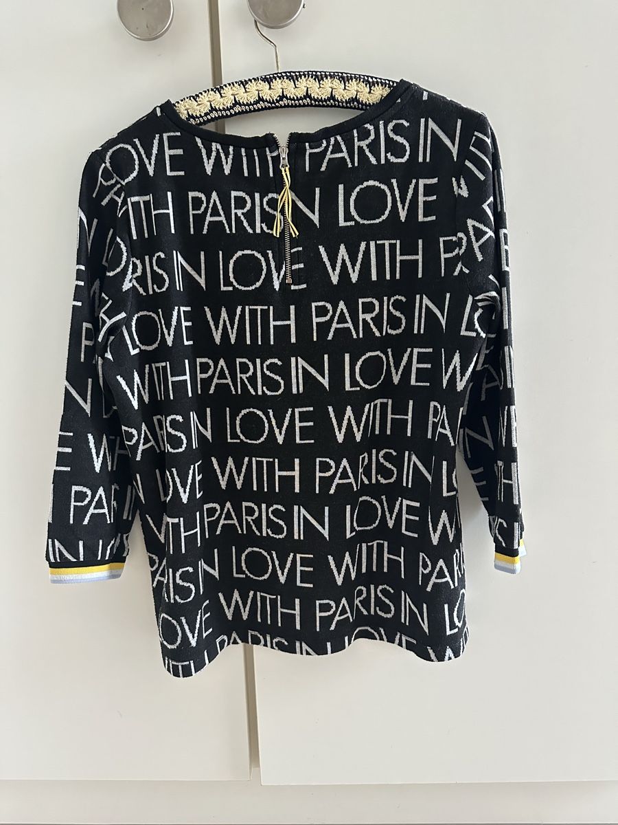 Maglioni & Felpe: Schicker Pullover von Street One Gr.38 – Usato da Langnau aA venduto da Camelia14 1