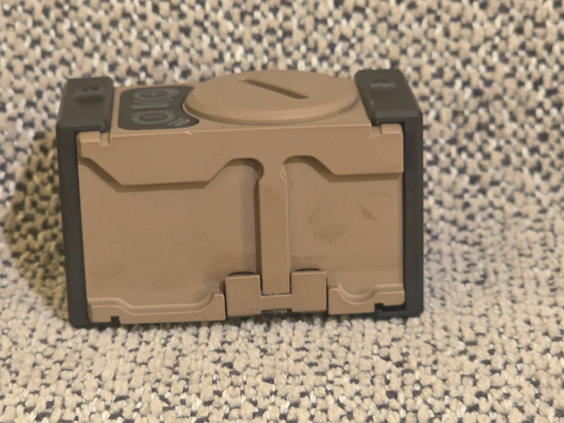 Aimpoint Tutti gli attrezzi: Aimpoint ACRO P-2 Sight mit Tango Down Lensguard – Nuovo (secondo la descrizione) da Steffisburg venduto da Davga 4