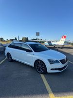 Skoda superb sportline 2.0 Tfsi 4x4