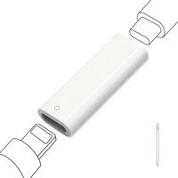 Pencil  Apple Adapter USB C Lightning iPad 10th 11