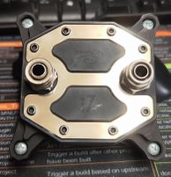 Innovatek i7 CPU-Wasserkühler LGA1366