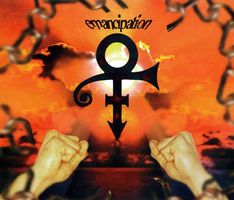 The Artist (Formerly Known As Prince) – Emancipation