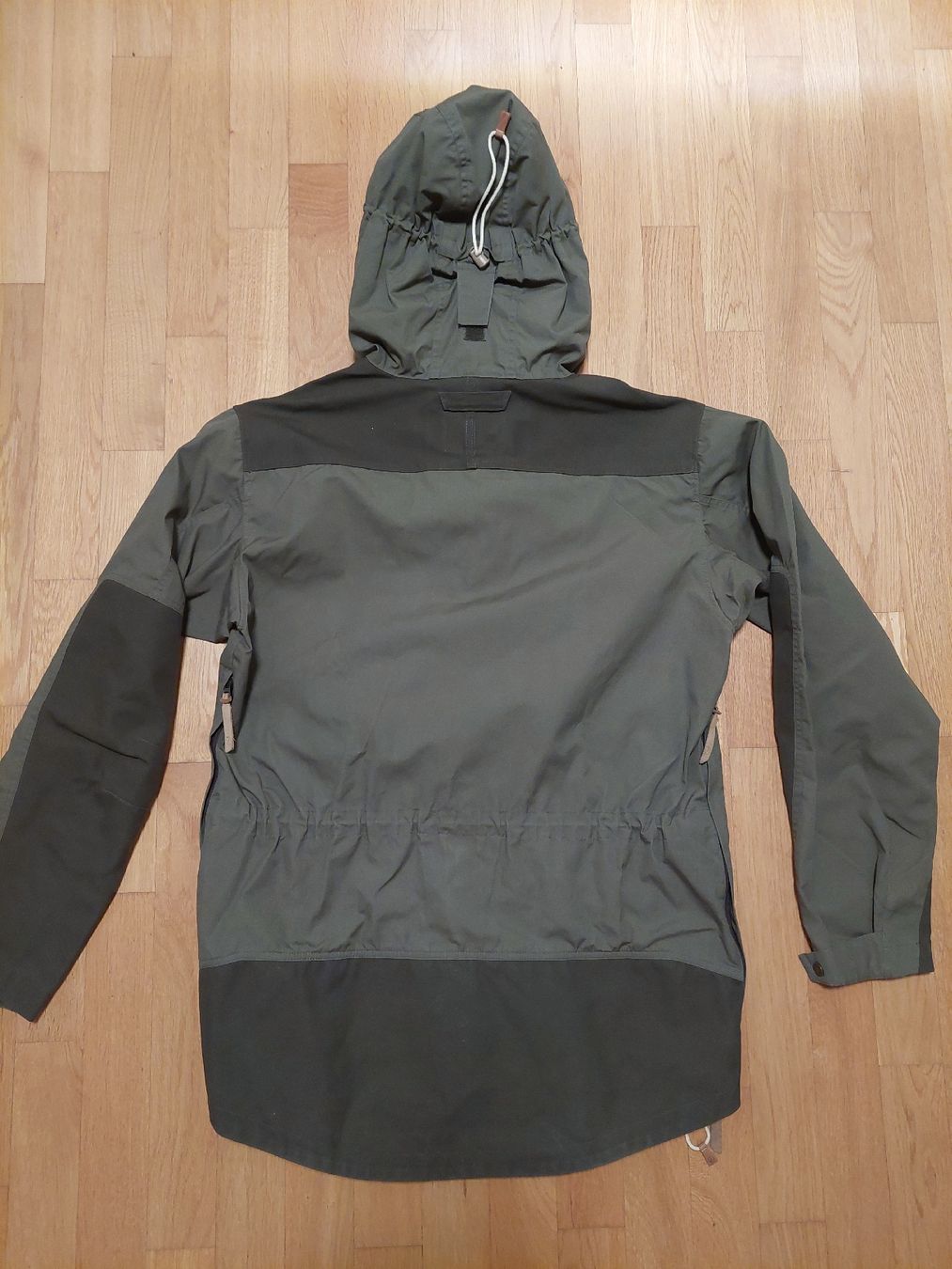 Fjällräven Giacche: Fjällräven "Anorak No 8" Herren Gr.M – Nuovo (secondo la descrizione) da Birmensdorf ZH venduto da Scoops 2