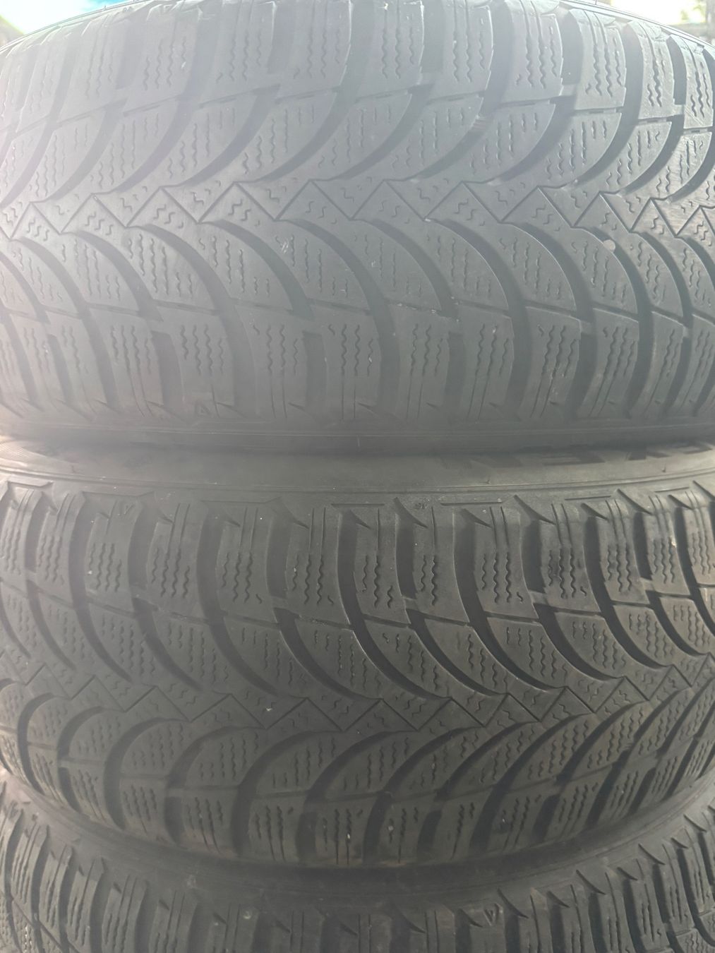 Pneumatici & Ruote complete: 185/60R16 – Usato da Widen venduto da Dinero02 1
