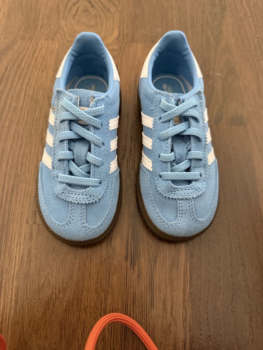 Scarpe per ragazzi: Adidas Spezial Kinderschuhe – Nuovo (secondo la descrizione) da Pratteln venduto da sarax3.- 1